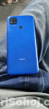 Redmi 9C